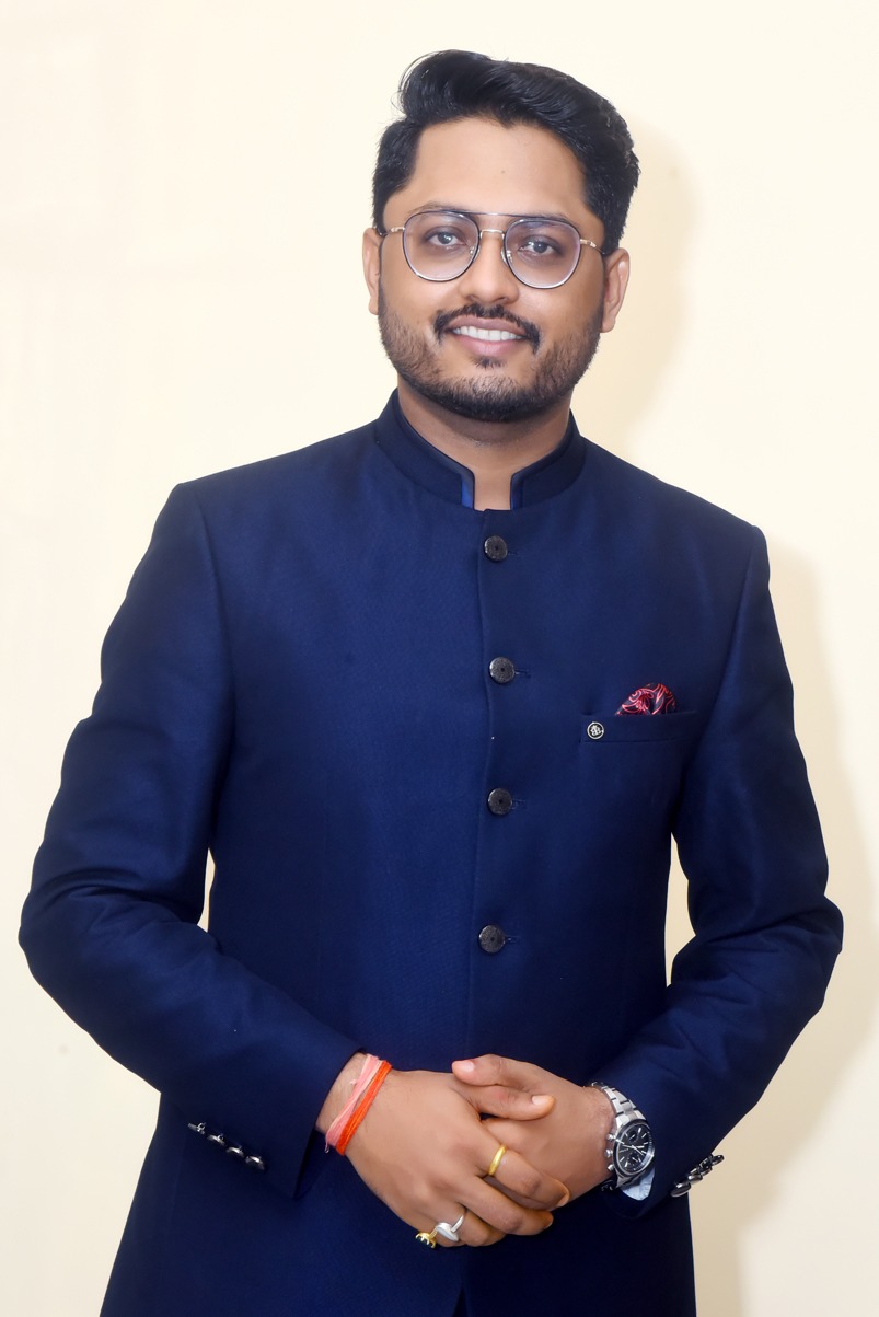 Mr. Ashutosh Shukla - Director